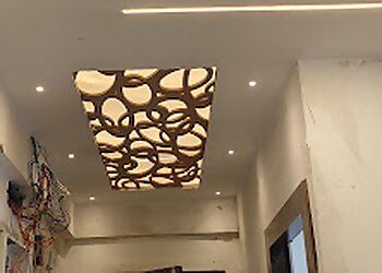 Salauddin Electrician