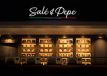 Sale & Pepe-Ristorante Italiano