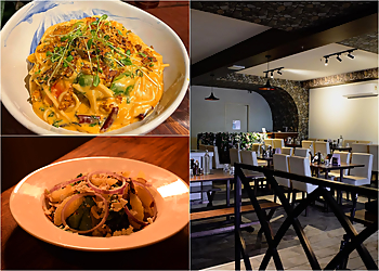 Sale & Pepe-Ristorante Italiano