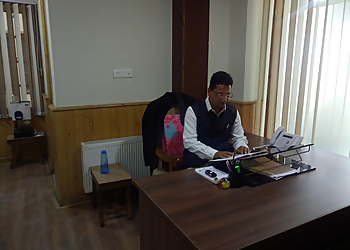 Saleem Jahanger and Associates