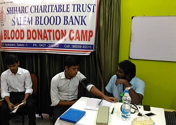 Salem Blood Bank