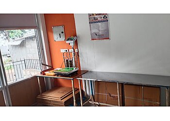 Salem Garudavega International Courier