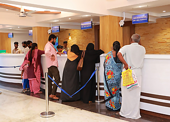 Salem Polyclinic Hospital