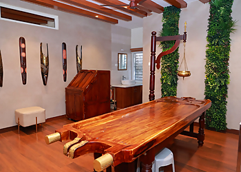 Salem Polyclinic Hospital