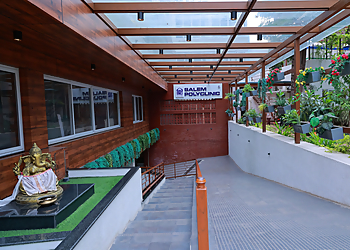 Salem Polyclinic Hospital