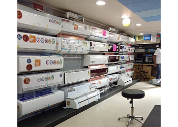 3 Best Appliance Stores in Vadodara - Expert Recommendations