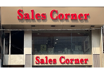 Sales Corner