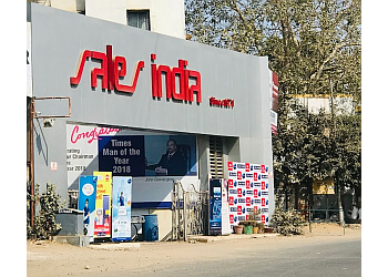 Sales India 