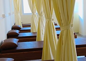 Salim Physiotherapy Centre