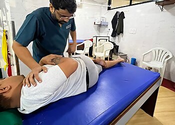 Salim Physiotherapy Centre