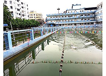 Salkia Swimming Association