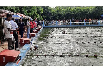 Salkia Swimming Association