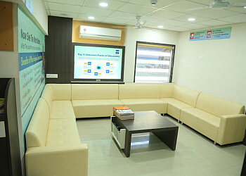 Saluja Eye Care Center