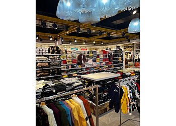 Saluja InStyle Mom & Me Ludhiana