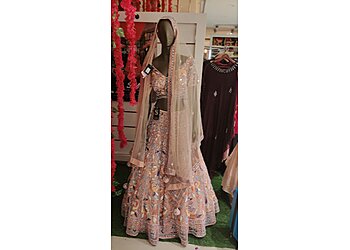 Saluja InStyle Mom & Me Ludhiana