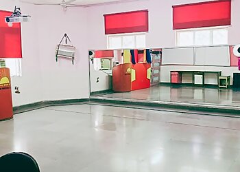 Salwan Montessori School