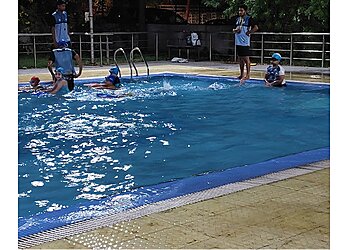 Sama Indoor Sports Complex