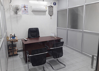 Samad Consultancy Services