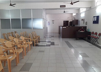 Samad Consultancy Services