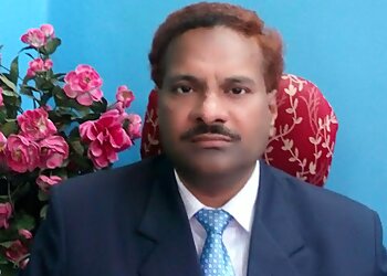 Samadhan Ayurvedic and Panchkarma Chikitsalaya-Dr. Anil Gupta & Dr. Sadhna Gupta