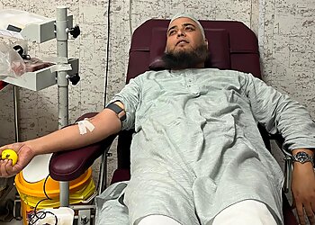 Samadhan Charitable Blood Centre