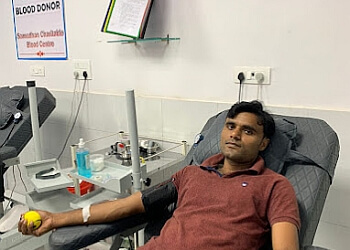 Samadhan Charitable Blood Centre