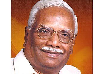 Samadhana Counselling Trust Centre