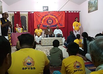 Samadhana Counselling Trust Centre