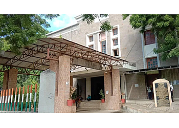 Samaldas Arts College