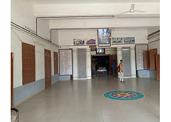 Samaldas Arts College