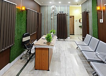 Samal's Advanced Dental Care