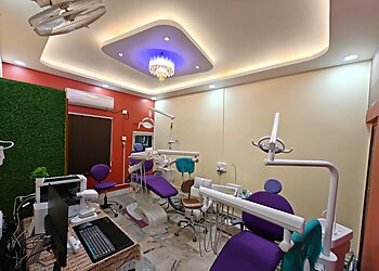 Samal's Advanced Dental Care