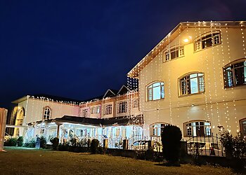 Srinagar Banquet Halls Samanbal Marriage Hall image 1