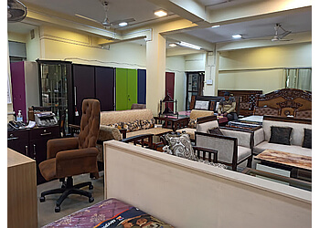 Samanta Furniture Pvt. Ltd
