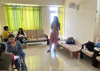 Samaprabhan Psychological Counselling & Training Centre