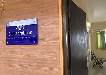 Samaprabhan Psychological Counselling & Training Centre