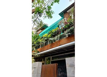 Samar Ramachandra Associates