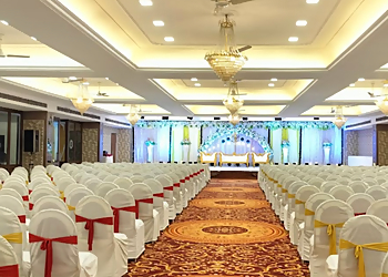Samaroh Banquets (CKP Halls Thane West)