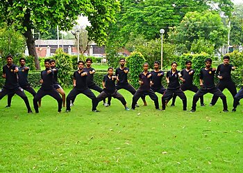 Samart Mix Martial Art