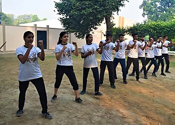 Samart Mix Martial Art