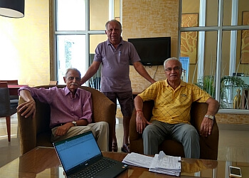 Samarth Care and Community for Senior Citizens