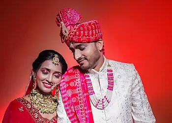 Samarth Creative Studio Samarth Creative Studio