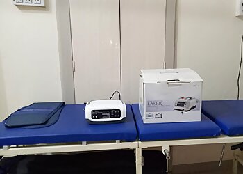 Samarth Physio & Rehab Centre