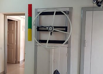 Samarth Physio & Rehab Centre