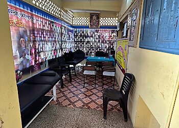 Samarth Shravani care Centre