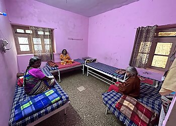 Samarth Shravani care Centre