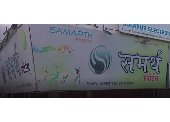 Samarth Sports