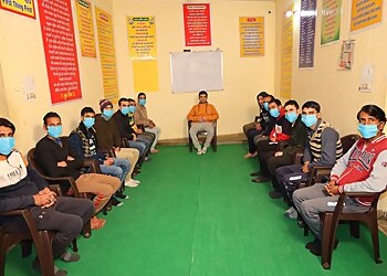 Sambhav De-addiction & Rehabilitation centre