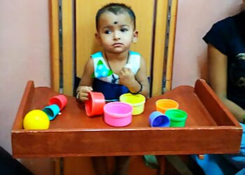 Sambhav Physiotherapy & Occupational Therapy Clinic