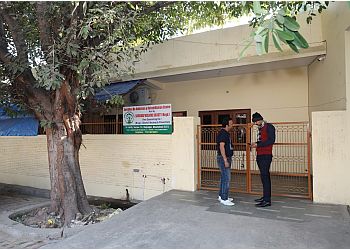 Sambhav de-addiction & Rehabilitation centre